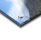 Alaska Landscape Acrylic print