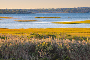 Calming bay by Ron Taibbi fine art Photography 