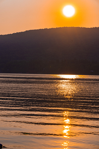 Early Morning by Ron Taibbi fine art Photography 