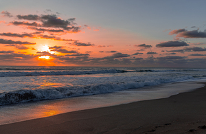 Morning Glow by Ron Taibbi fine art Photography 