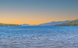 Sunrise Morning by Ron Taibbi fine art Photography 