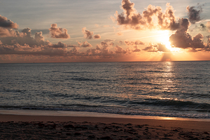 Sun Ray by Ron Taibbi fine art Photography 