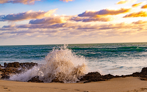 Morning Glow by Ron Taibbi fine art Photography 