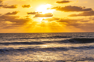  Sun Glow by Ron Taibbi fine art Photography 