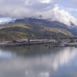  Skagway Alsaka  