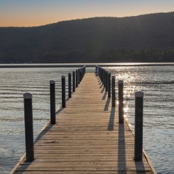 Long Dock