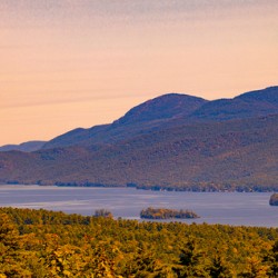 Adirondack Mountains