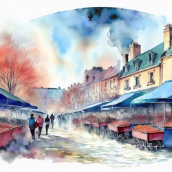 French Market