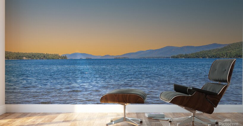 Sunrise Morning Wall Murals