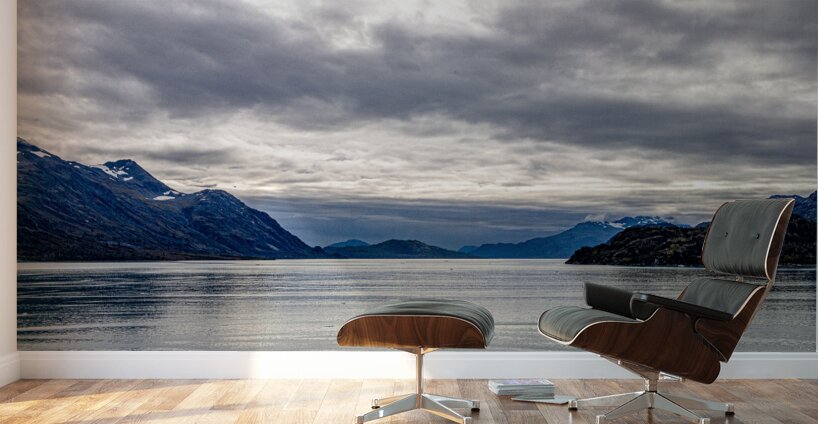 Calm Waters  Wall Murals