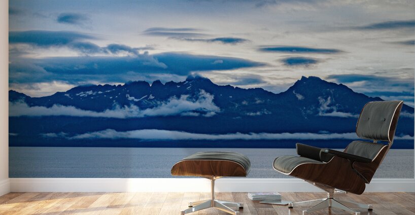 Blue Mountains  Wall Murals