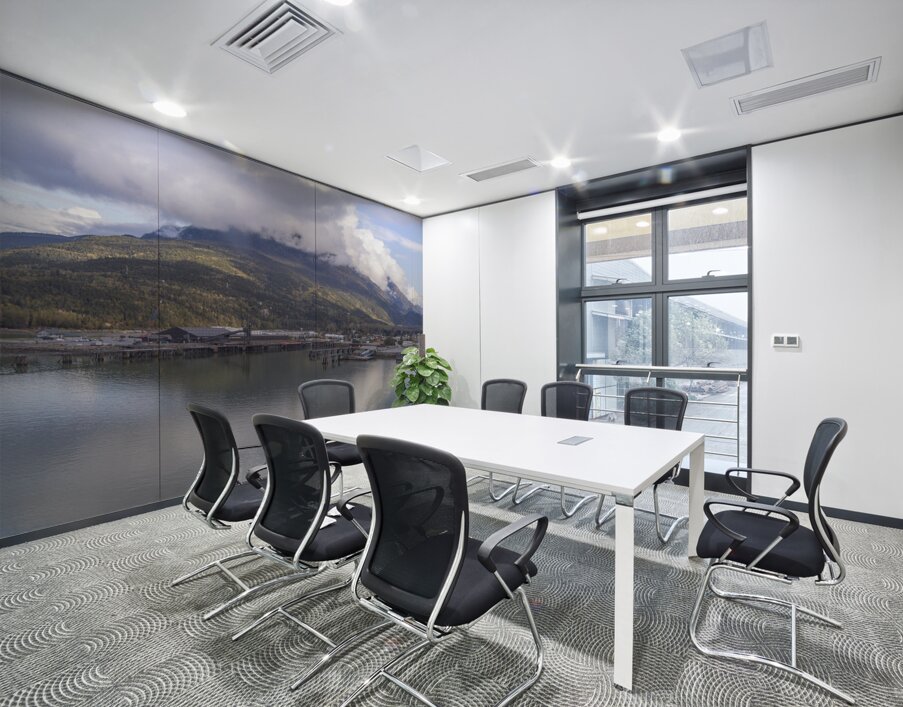  Skagway Alsaka   Wall Printing