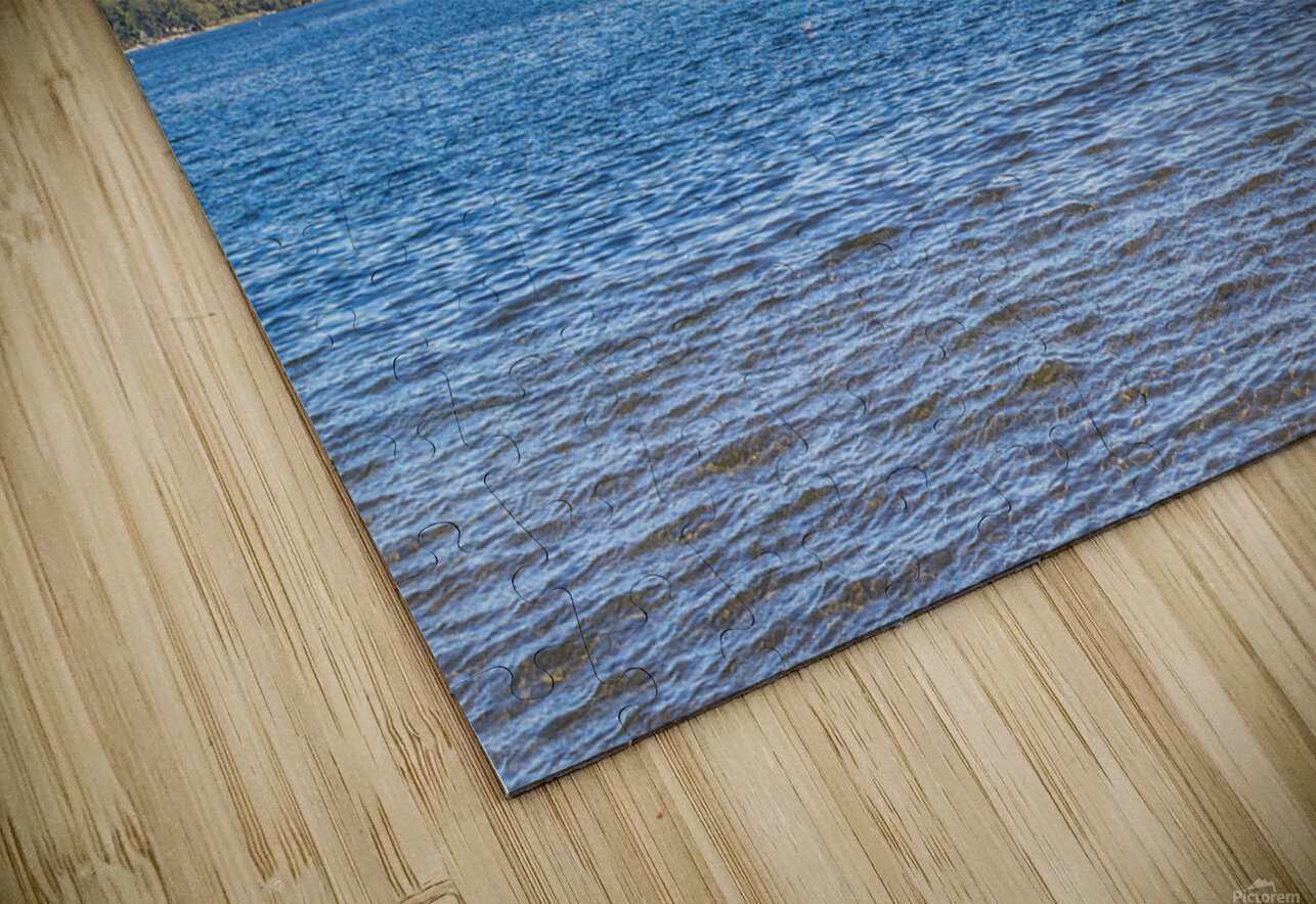 Sunrise Morning Ron Taibbi fine art Photography  Puzzle