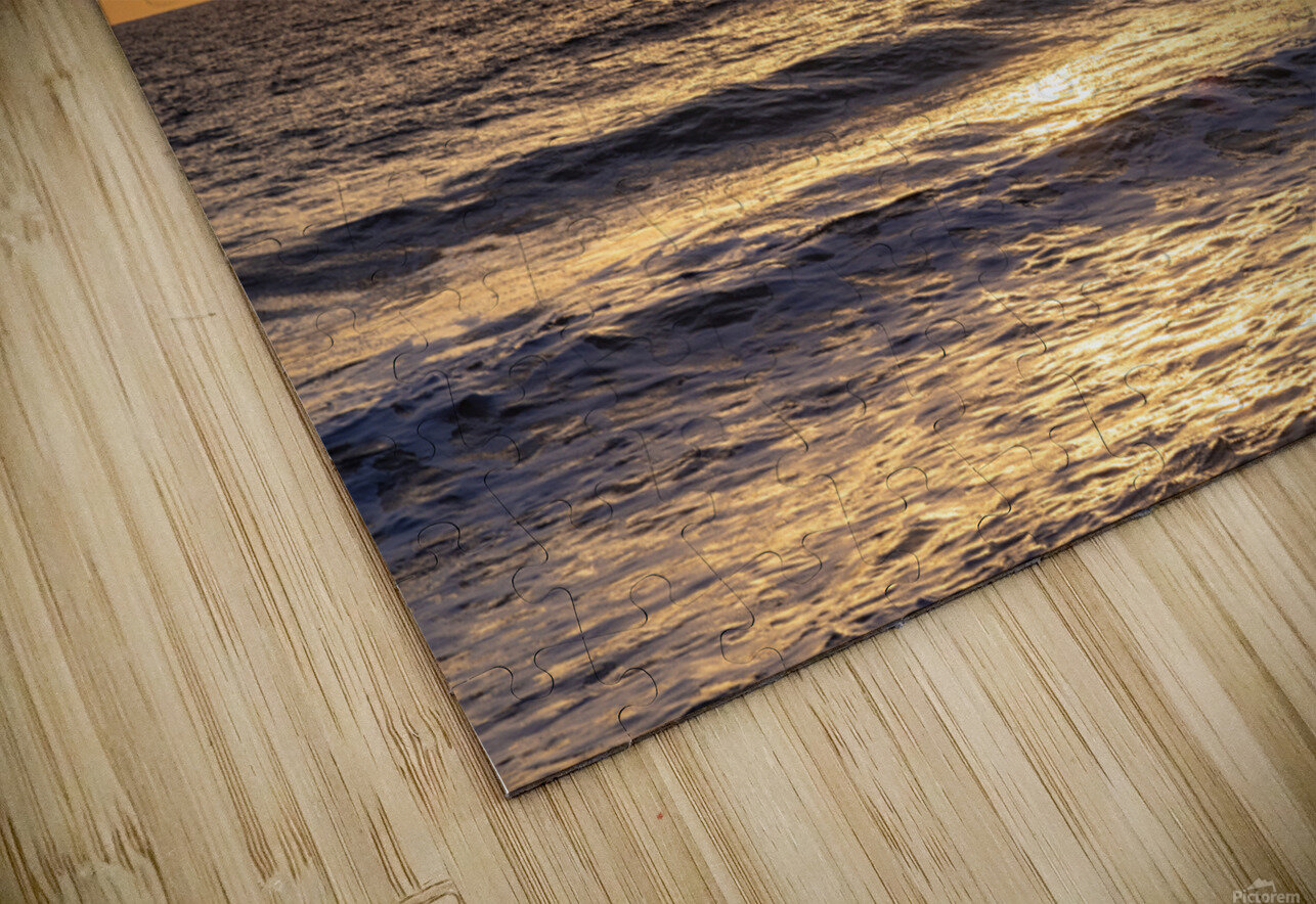  Sun Glow Ron Taibbi fine art Photography  Puzzle