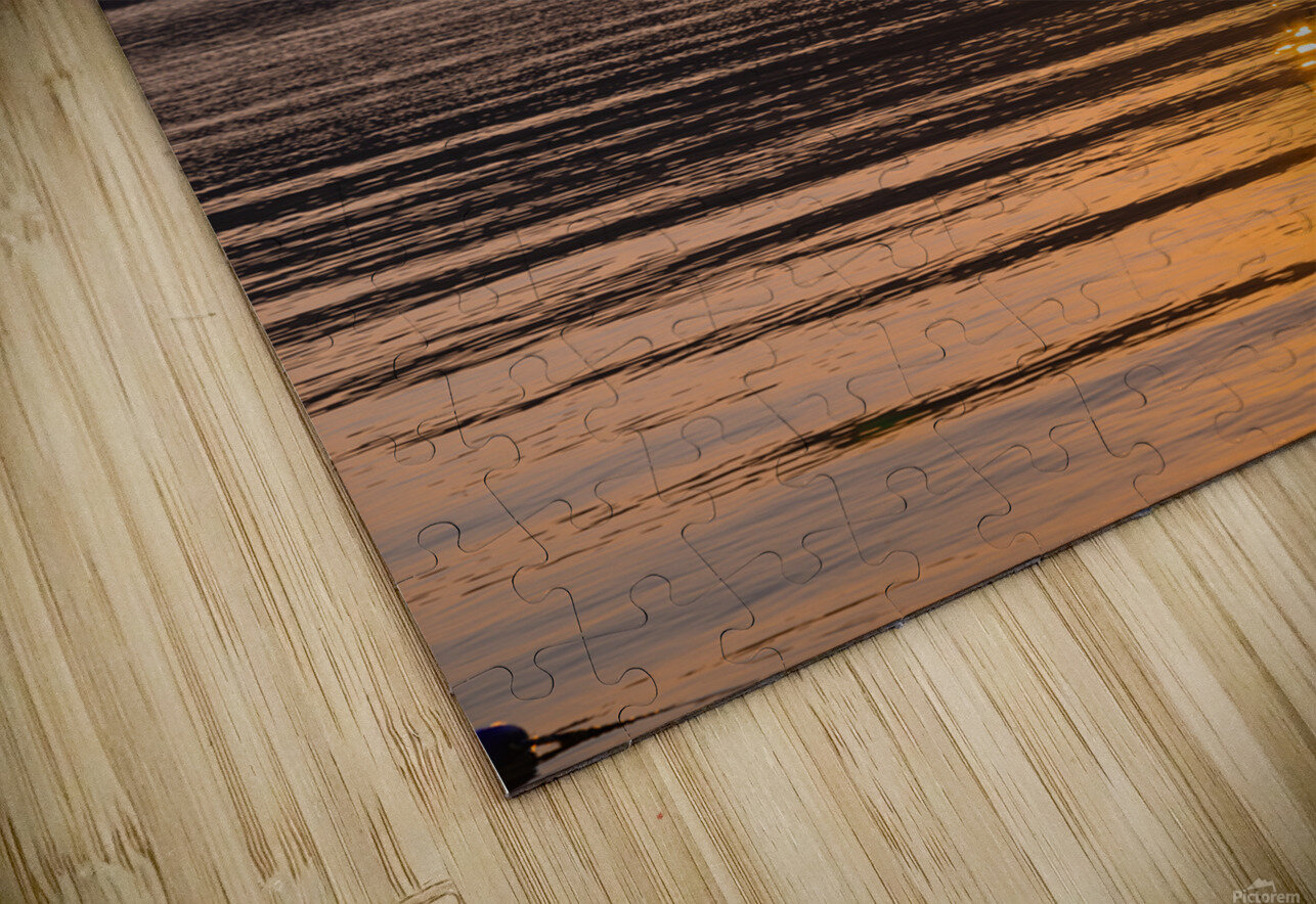 Early Morning Ron Taibbi fine art Photography  Puzzle