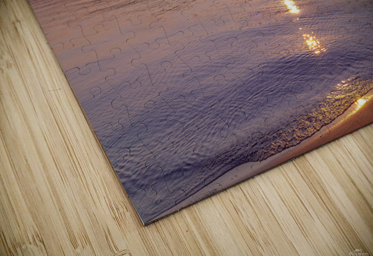  Morning reflections Ron Taibbi fine art Photography  Puzzle