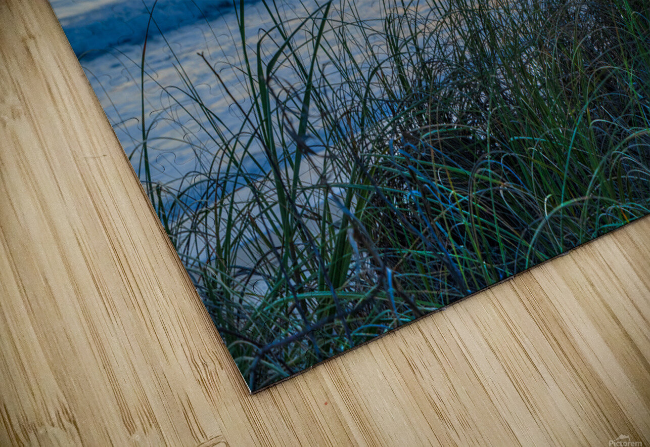 Grassy Sunrise Ron Taibbi fine art Photography  Puzzle