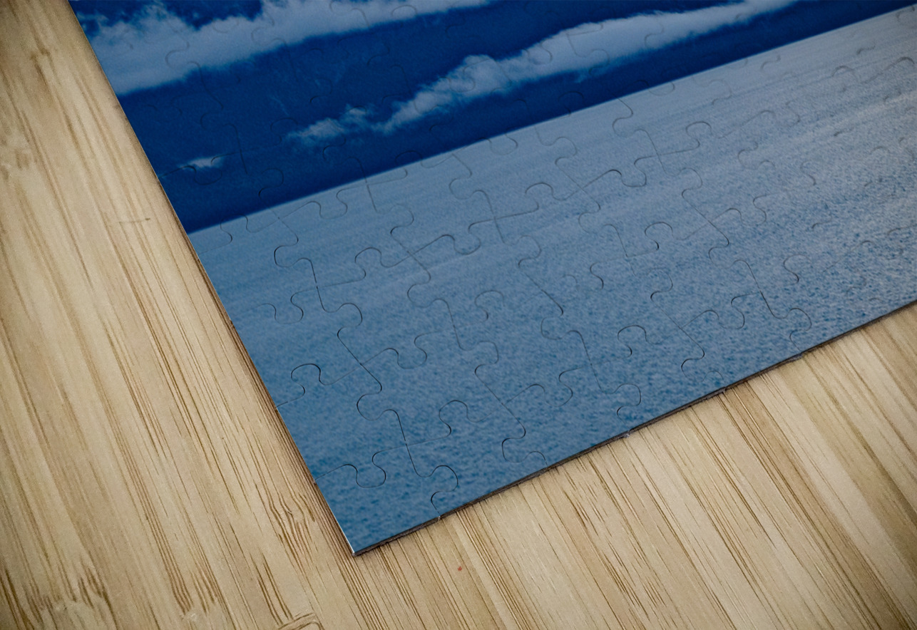 Blue Mountains  Ron Taibbi fine art Photography  Puzzle