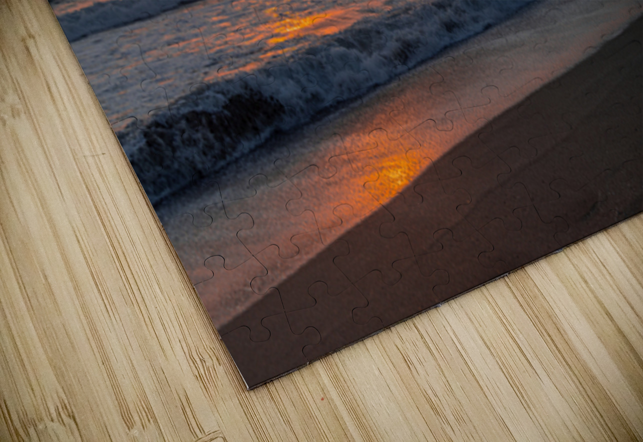 Morning Glow Ron Taibbi fine art Photography  Puzzle