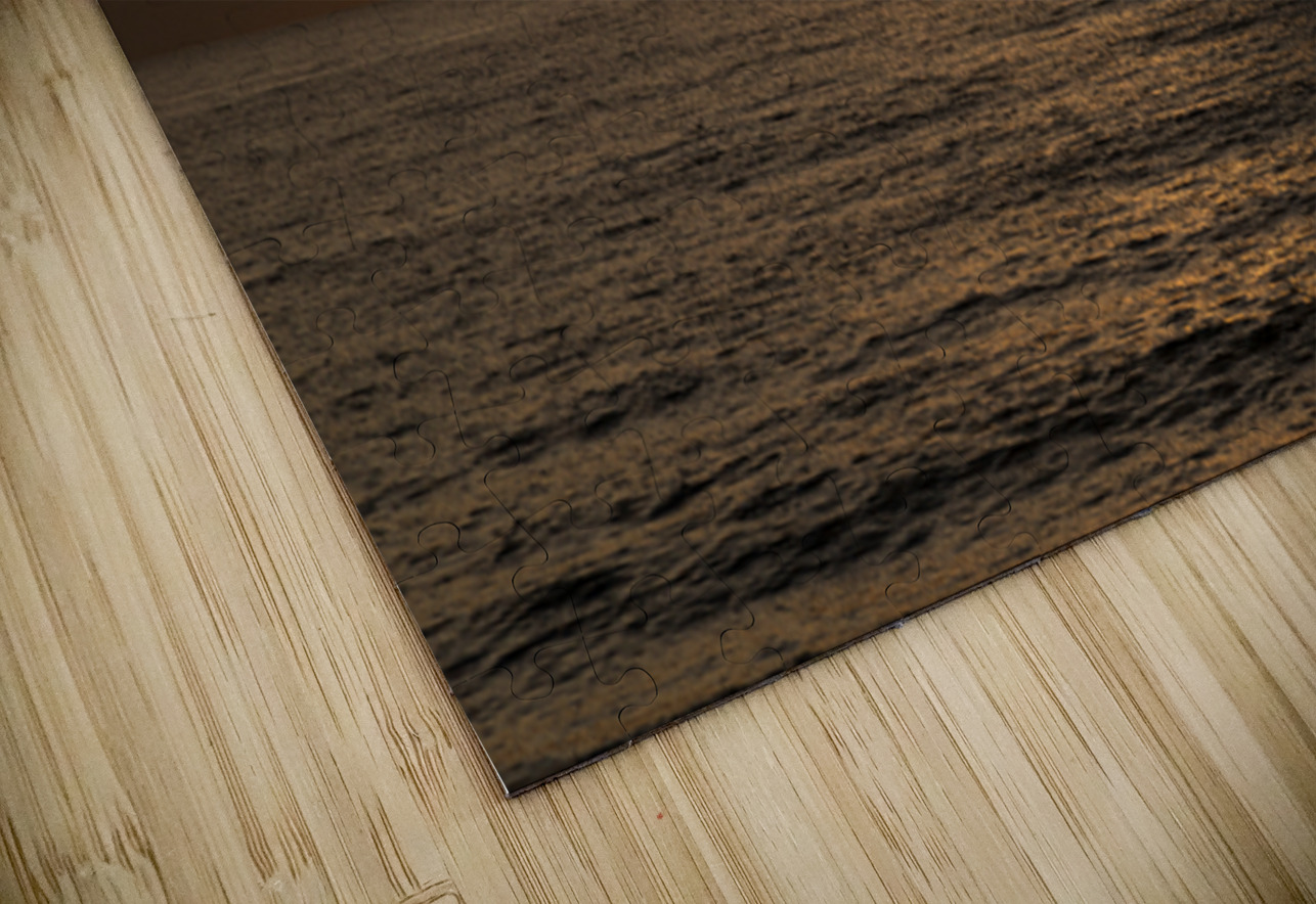 Glowing Rays Ron Taibbi fine art Photography  Puzzle