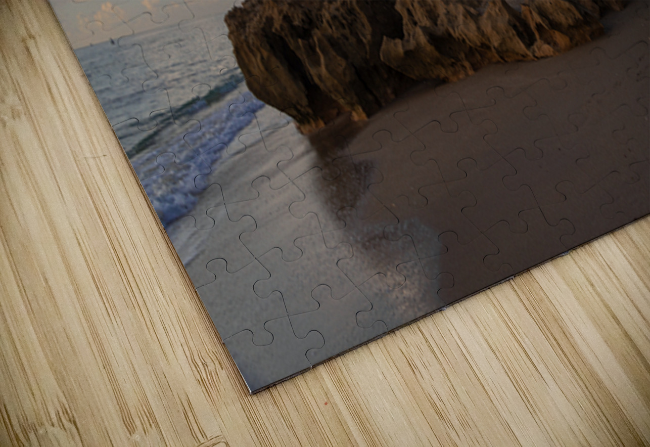 House of refuge  Ron Taibbi fine art Photography  Puzzle