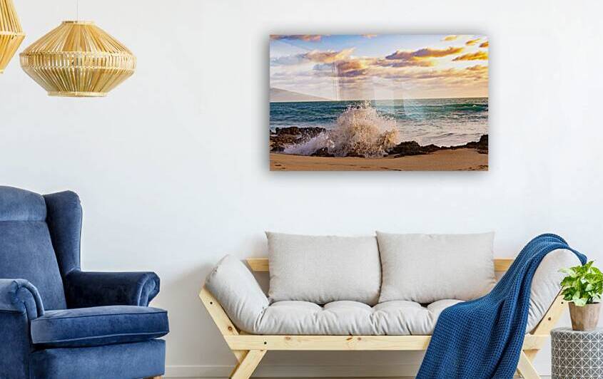 Morning Glow by Ron Taibbi fine art Photography 