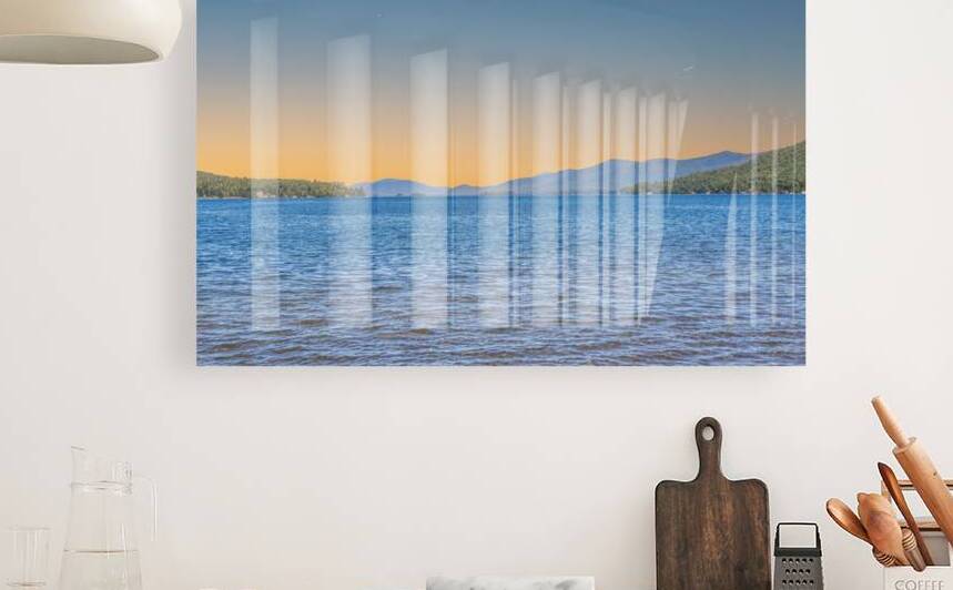 Sunrise Morning by Ron Taibbi fine art Photography 