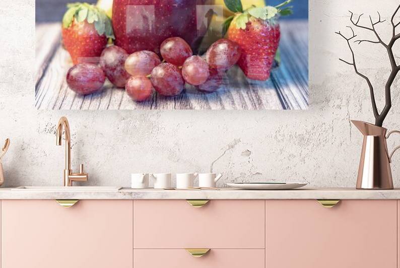 Moring Fruit by Ron Taibbi fine art Photography 