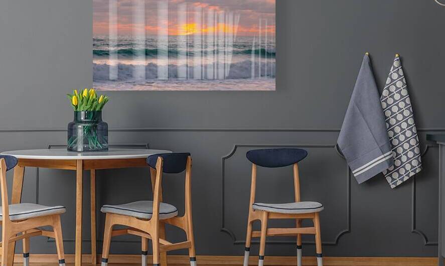  Abstract Glow by Ron Taibbi fine art Photography 