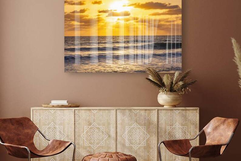  Sun Glow by Ron Taibbi fine art Photography 