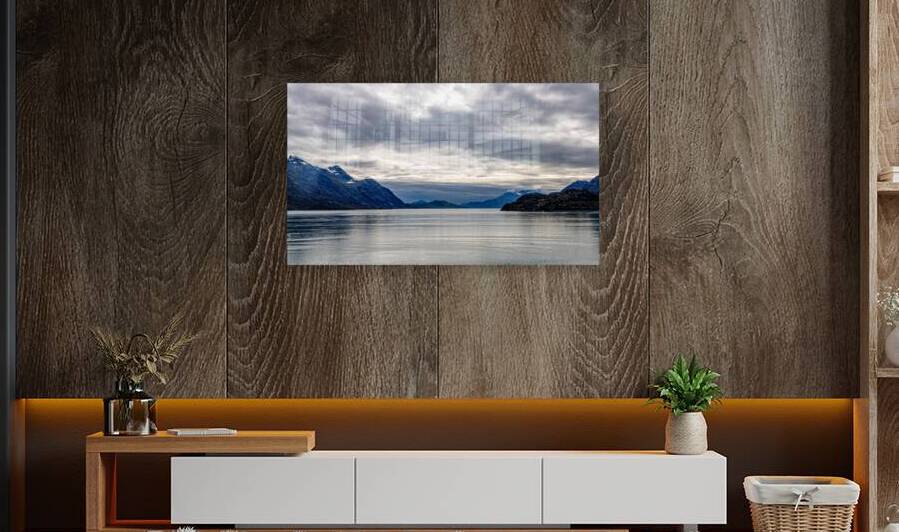 Calm Waters  by Ron Taibbi fine art Photography 