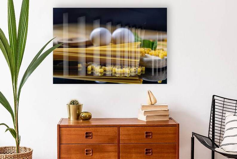 Pasta Day by Ron Taibbi fine art Photography 