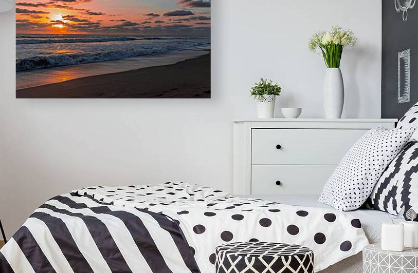 Morning Glow by Ron Taibbi fine art Photography 