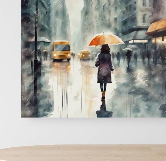 Reflections by Ron Taibbi fine art Photography 