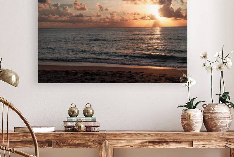 Sun Ray by Ron Taibbi fine art Photography 